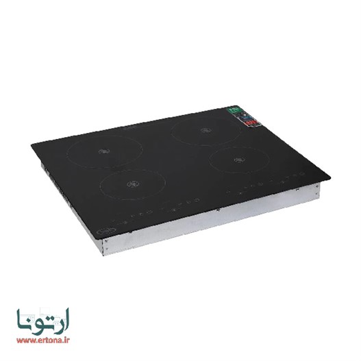 اجاق برقی چهار شعله دی اس تی مدل T4-02